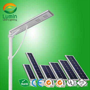 Solar Energy Lighting for 30W Solar LED Street Light